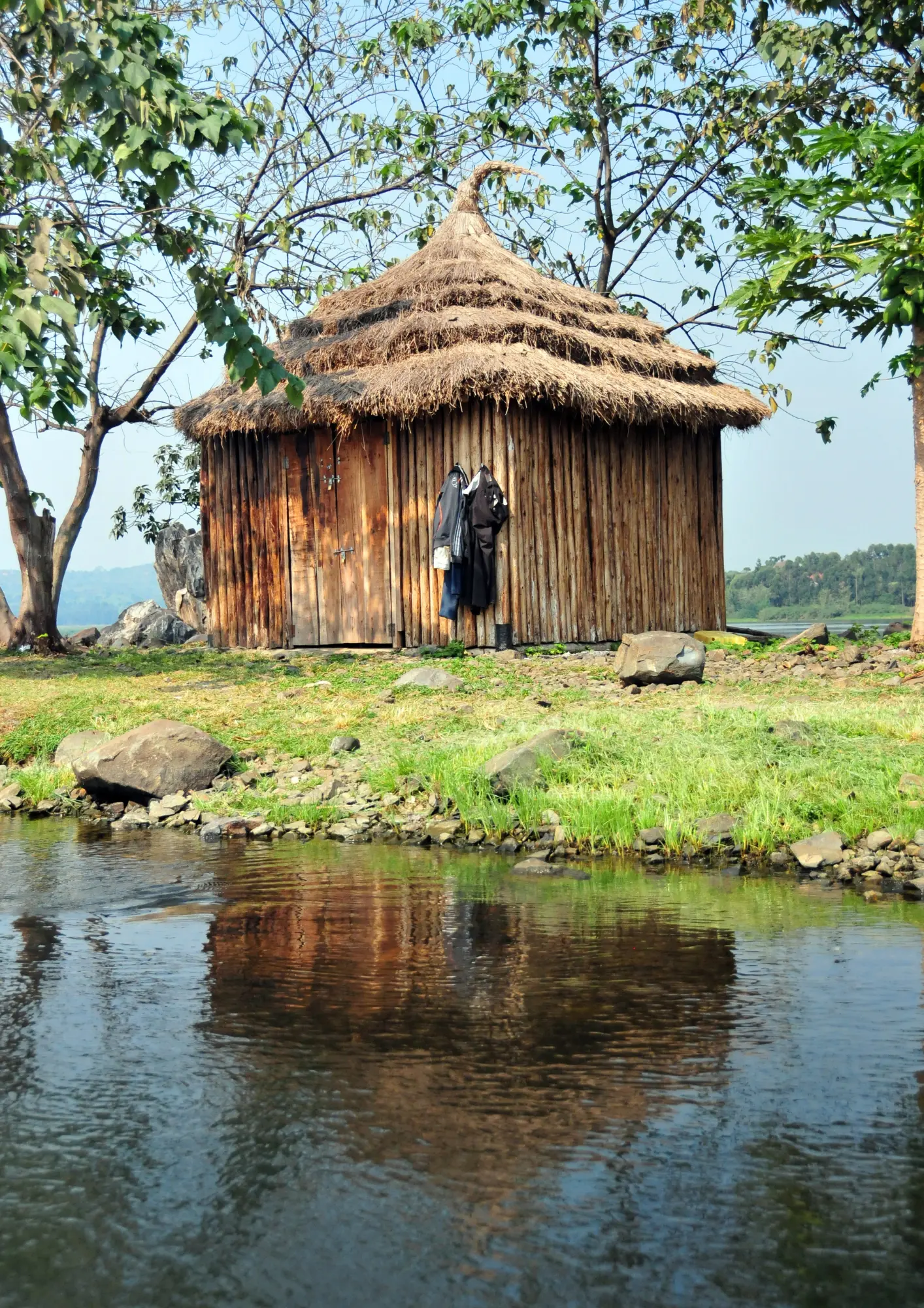 Naure Walks